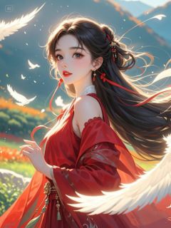 新上万人嫌傻女变公主被天下盛宠，全家悔疯了佚名小说免费阅读