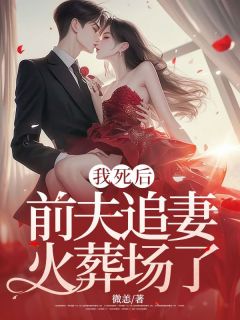 小说推荐我死后，前夫追妻火葬场了完结版全章节阅读