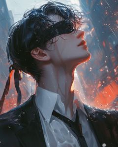 以我深情祭旧梦完整版免费阅读，唐芷烟苏听寒小说大结局在哪看