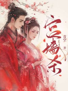 抖音爆款宫墙杀楚凝雪宴行远无广告阅读