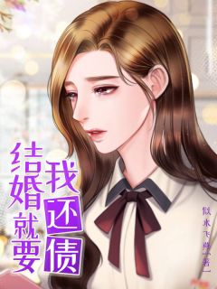 抖音爆款结婚就要我还债完整小说（全文阅读）-二筒文学网