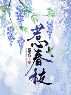 乔婉晴贺昌旭是哪本小说主角 惹春枝免费全章节阅读