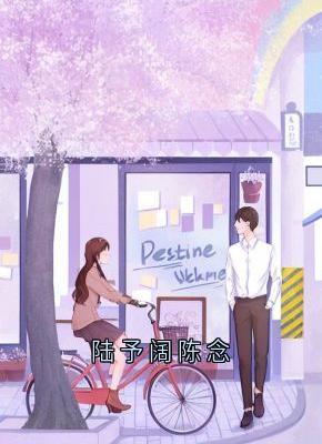 抖音小说陆予阔陈念，主角陆予阔陈念最后结局小说全文免费-二筒文学网