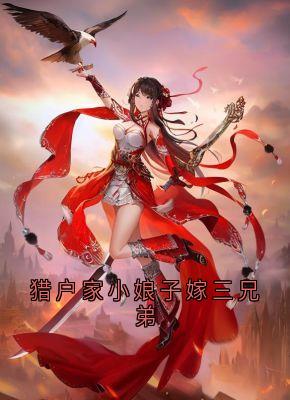 猎户家小娘子嫁三兄弟小说在线阅读，主角苏青青江元皓精彩段落最新篇-二筒文学网