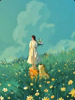 全本资源在线阅读谎爱如烟散尽头乔笙顾承淮