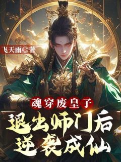 魂穿废皇子？退出师门后逆袭成仙小说(完本)-徐平安陆云晴无错版阅读