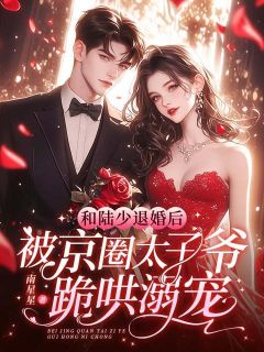 萧凝厉漠深主角的小说完结版和陆少退婚后，被京圈太子爷跪哄溺宠全集-二筒文学网