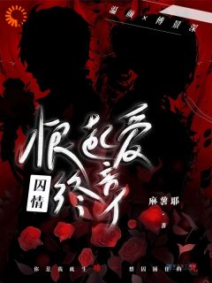 囚情：恨起爱终章小说好看吗 温颜傅景深最后结局如何