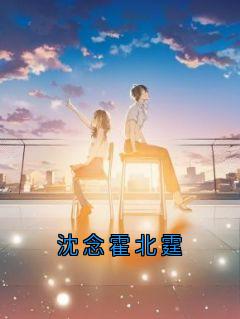 新书推荐沈念霍北霆完整版小说-沈念霍北霆最新章节阅读-二筒文学网