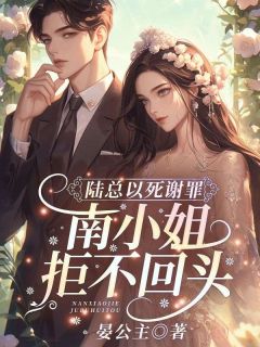 主角南笙陆时宴小说完整版-陆总以死谢罪，南小姐拒不回头！免费阅读全文