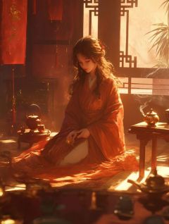 精彩小说云雾谢君尧顾轻烟最是凝眸无限意全文目录畅读