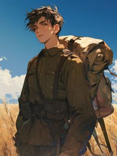 祁深沈薇主角的小说完结版被未婚妻背刺后，我选择去非洲战场全集