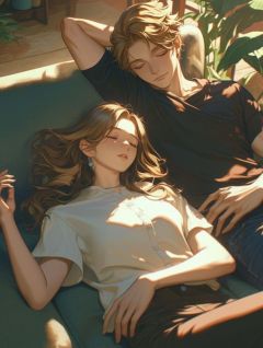 (独家)女友为了给我冲喜，自愿嫁给我弟沈安安贺闻春小说-二筒文学网