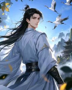 主角是汝明沈娇娇的青鸾烬羽断长生抖音热门小说