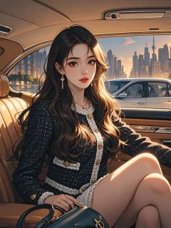 我把富豪人生让给妹妹后知乎小说最新章节阅读-二筒文学网