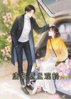 唐安意孟观鹤(唐安意小说)小说最新章节