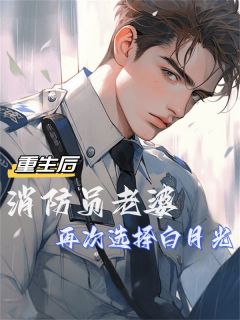 沈依依江城小说重生后消防员老婆再次选择白月光全文阅读