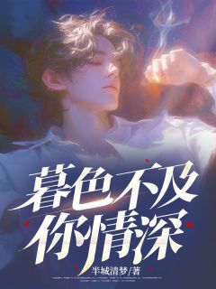 暮色不及你情深(新书)小说_顾辰林婉阅读-二筒文学网