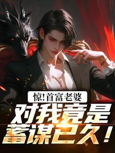 老书虫看了N遍的惊！首富老婆对我竟是蓄谋已久！最新章节