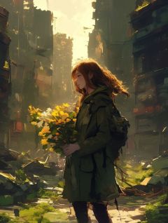 抖音爆款我心本应向明月小说免费阅读