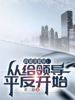 抖音完结政道贪狼星：从给领导平反开始陈诚楚瑜清(全文在线阅读)