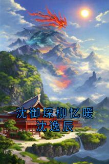 抖音小说沈御琛柳忆暖沈逸辰沈御琛柳忆暖全文txt