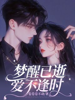 热门小说梦醒已逝，爱不逢时完整版全文阅读-二筒文学网