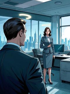 优质新书面试时，我听见了总裁的心声最新章节小说全文阅读