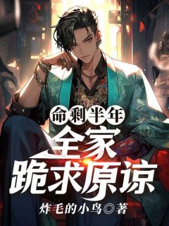 命剩半年，全家跪求原谅免费阅读全文，主角江北辰墨寒酥小说