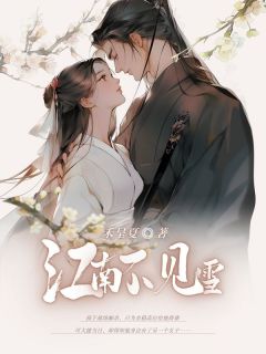 全章节小说江南不见雪禾呈夏最新阅读