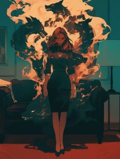 精品小说七年秋全文目录畅读