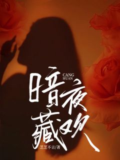 (热推新书)暗夜藏欢苏沫周晋川无弹窗阅读