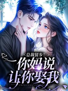 全章节小说总裁留步！你妈说让你娶我久冉1995最新阅读-二筒文学网