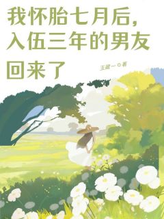 我怀胎七月后，入伍三年的男友回来了小说在线阅读，主角顾千巍蒋小情孟文柔精彩段落最新篇