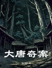 书荒必备大唐奇案全文章节阅读