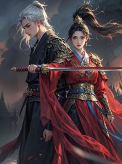 热门推荐我全族都被娘子拿去为竹马炼器by可爱左撇撇小说正版在线