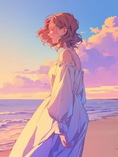 花开爱意凋(顾时修林清月)全文章节在线阅读