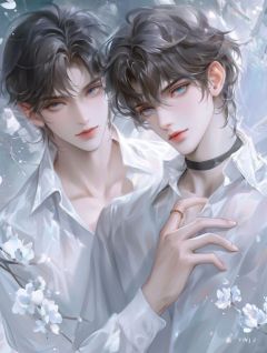 抖音爆款为赚钱和直男绑cp后，发现自己不直了小说免费阅读