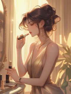 （全本）日落不及她的柔情主角温北栀鹤晏舟全文目录畅读-二筒文学网