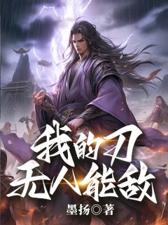 小说推荐我的刀无人能敌完结版全章节阅读