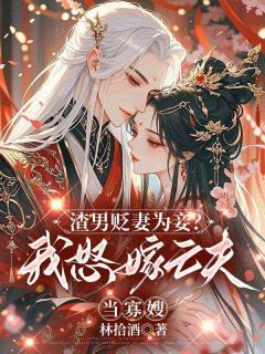 主角是顾青柠陆景煜的小说渣男贬妻为妾？我怒嫁亡夫当寡嫂最完整版热门连载