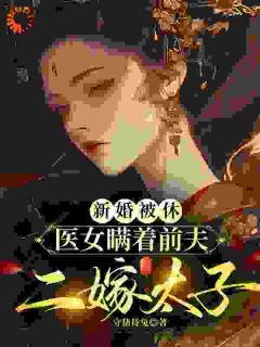 新婚被休，医女瞒着前夫二嫁太子知乎小说最新章节阅读-二筒文学网