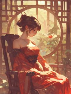 皎若明月在线全文阅读-主人公慕容月陆淮安小说