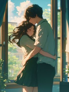 全网首发完整小说和哥哥的死对头恋爱三年主角温南枝沈清宴在线阅读