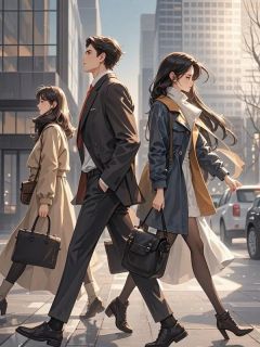 抖音热推小说四年同你恨海情天全文在线阅读