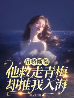 【抖音热推】黎念姜纪辰乔芸芸全文在线阅读-吊桥断裂，他救走青梅却推我入海全章节目录-二筒文学网