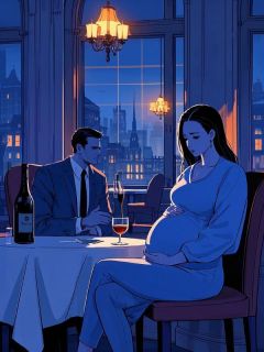 怀胎八月，老公逼我给客户陪酒(新书)大结局在线阅读