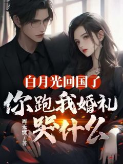 周无忧写的小说白月光回国了，你跑我婚礼哭什么在线阅读