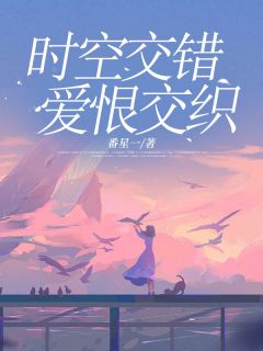 热门小说时空交错，爱恨交织完整版全文阅读