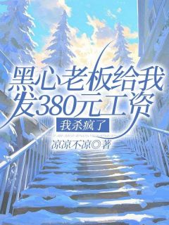 （全本）黑心老板给我发380元工资，我杀疯了主角陈晨老板全文目录畅读